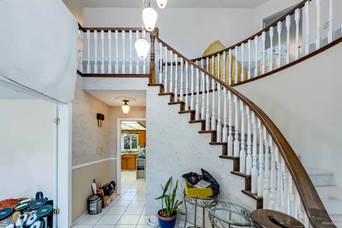 Guest Bathroom Photo of 10331 Mortfield Road, Richmond, BC