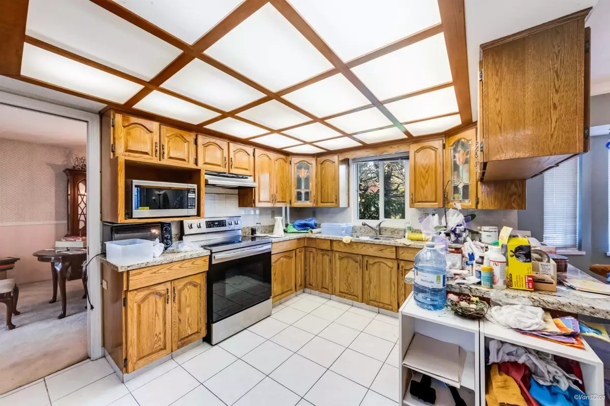 Office / Den Photo of 10331 Mortfield Road, Richmond, BC