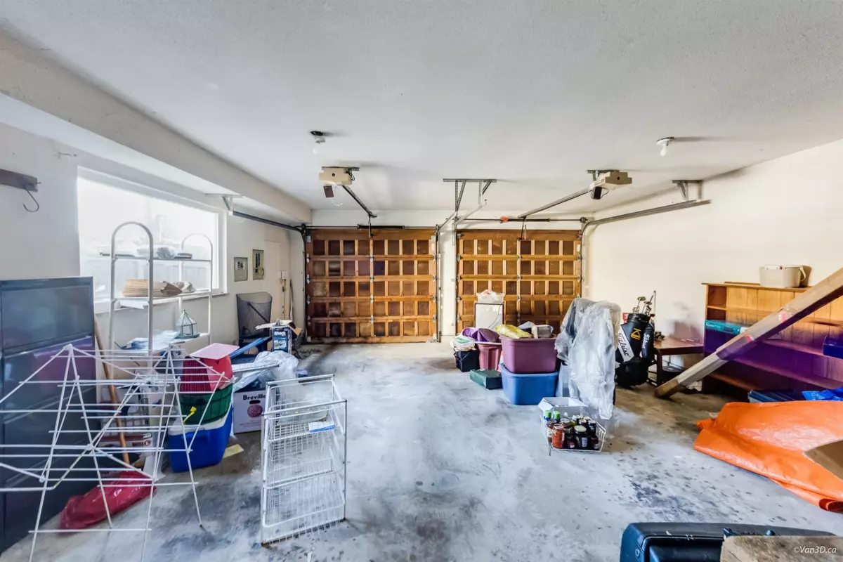 Outdoor Patio Photo of 10331 Mortfield Road, Richmond, BC