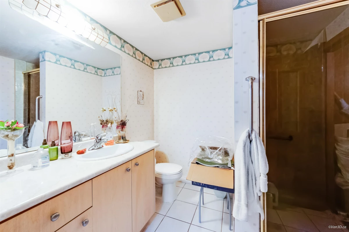 Staircase Photo of 10331 Mortfield Road, Richmond, BC