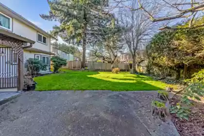10331 Mortfield Road, Richmond, BC