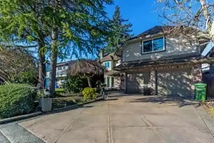 10331 Mortfield Road, Richmond, BC, South Arm — 4 bed single family residence for sale