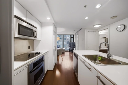 805 1255 Seymour Street, Vancouver, BC