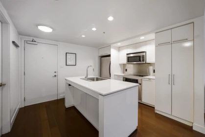 805 1255 Seymour Street, Vancouver, BC