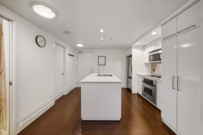 805 1255 Seymour Street, Vancouver, BC