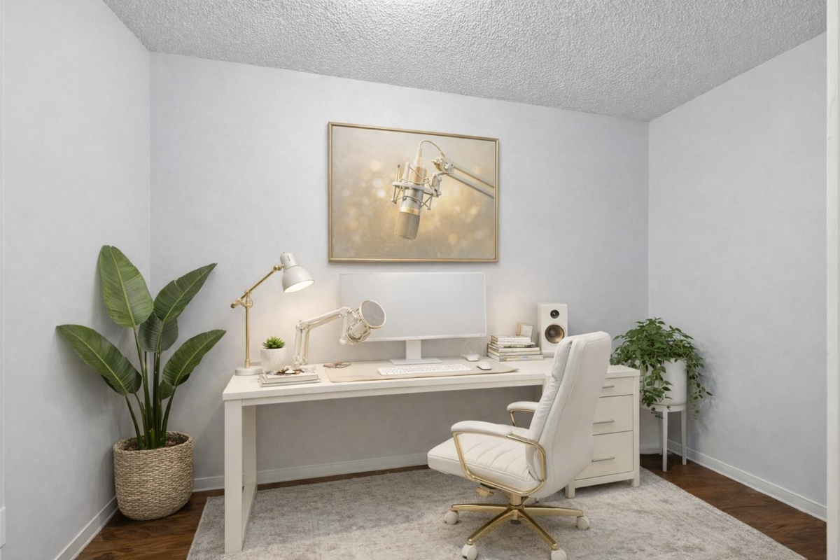 Bedroom 2 Photo of 3438 Copeland Avenue, Vancouver, BC