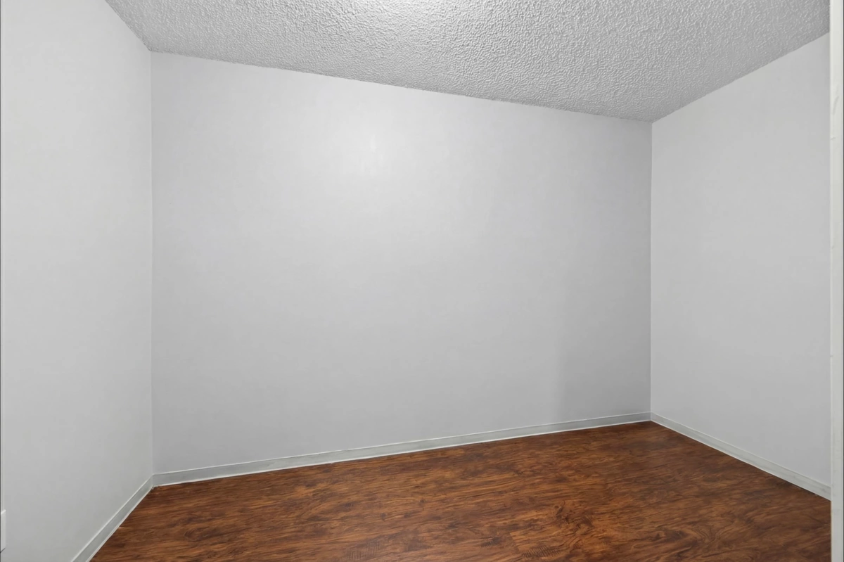 Bedroom 3 Photo of 3438 Copeland Avenue, Vancouver, BC