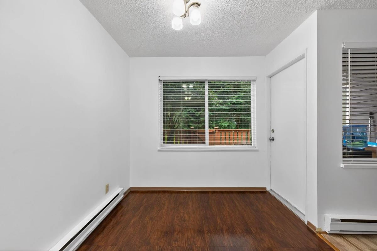 Breakfast Nook Photo of 3438 Copeland Avenue, Vancouver, BC