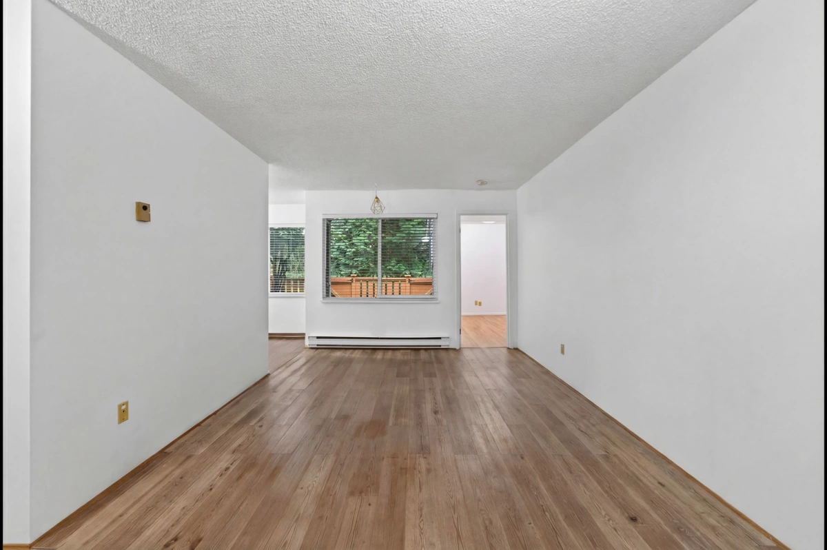 Exterior Rear Photo of 3438 Copeland Avenue, Vancouver, BC