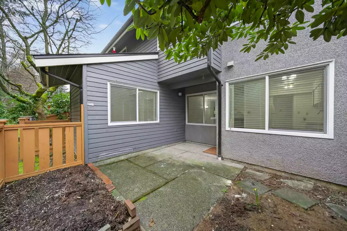 Garage Interior Photo of 3438 Copeland Avenue, Vancouver, BC