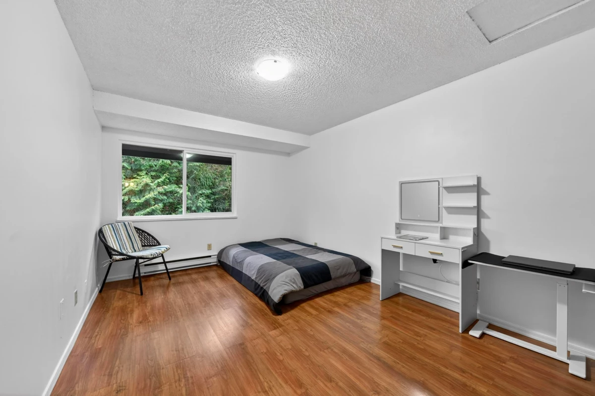 Office / Den Photo of 3438 Copeland Avenue, Vancouver, BC
