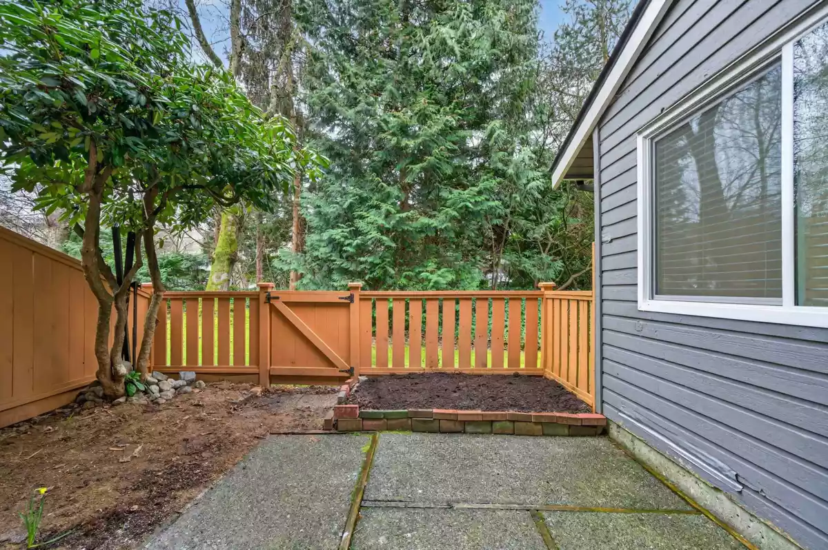 Outdoor Patio Photo of 3438 Copeland Avenue, Vancouver, BC