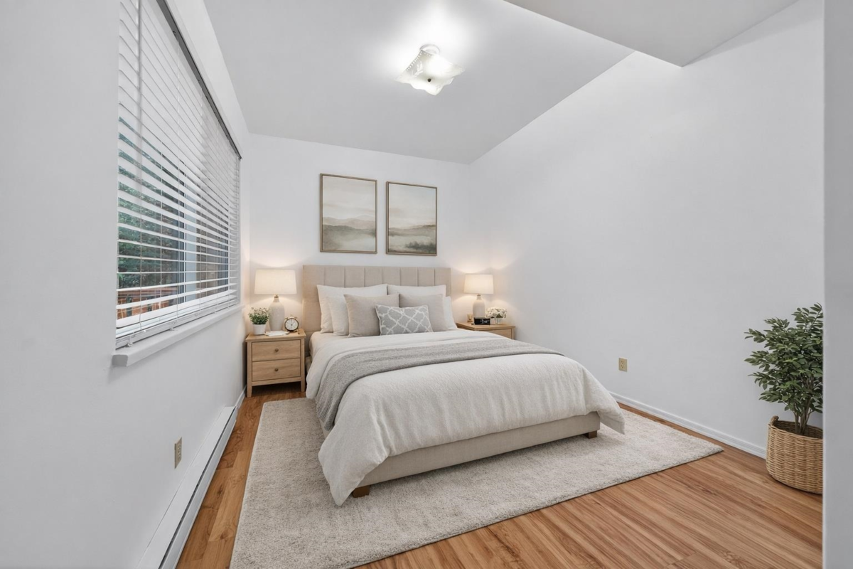 Powder Room Photo of 3438 Copeland Avenue, Vancouver, BC