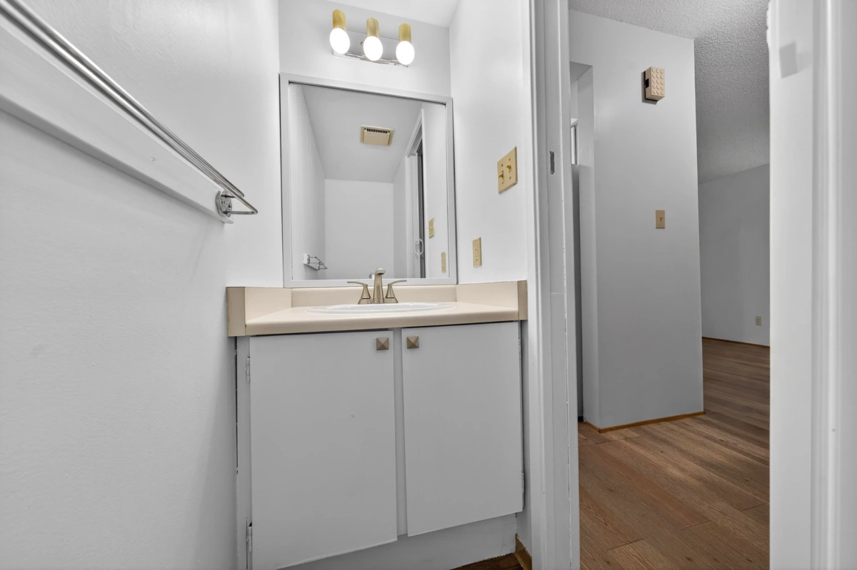 Staircase Photo of 3438 Copeland Avenue, Vancouver, BC