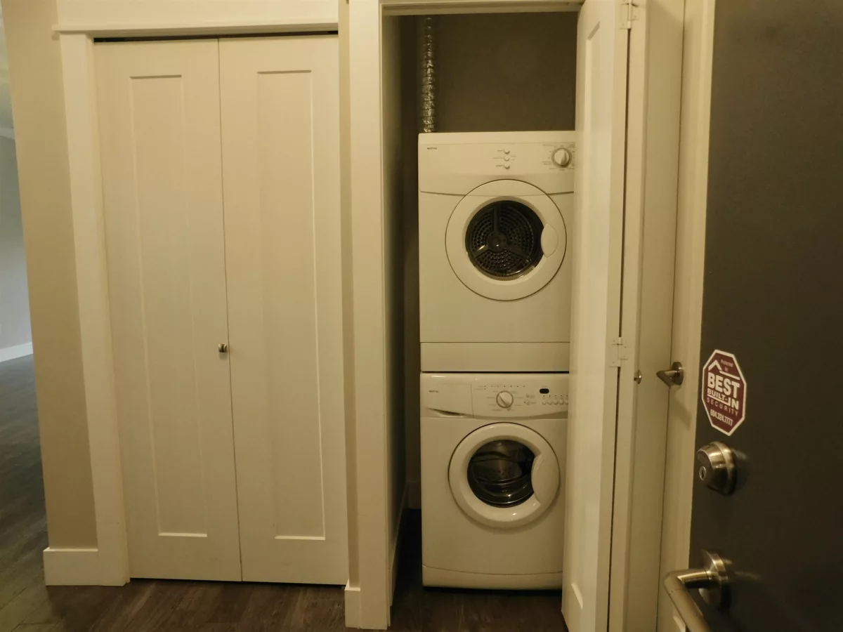 Breakfast Nook Photo of 504 19228 64 Avenue, Surrey, BC