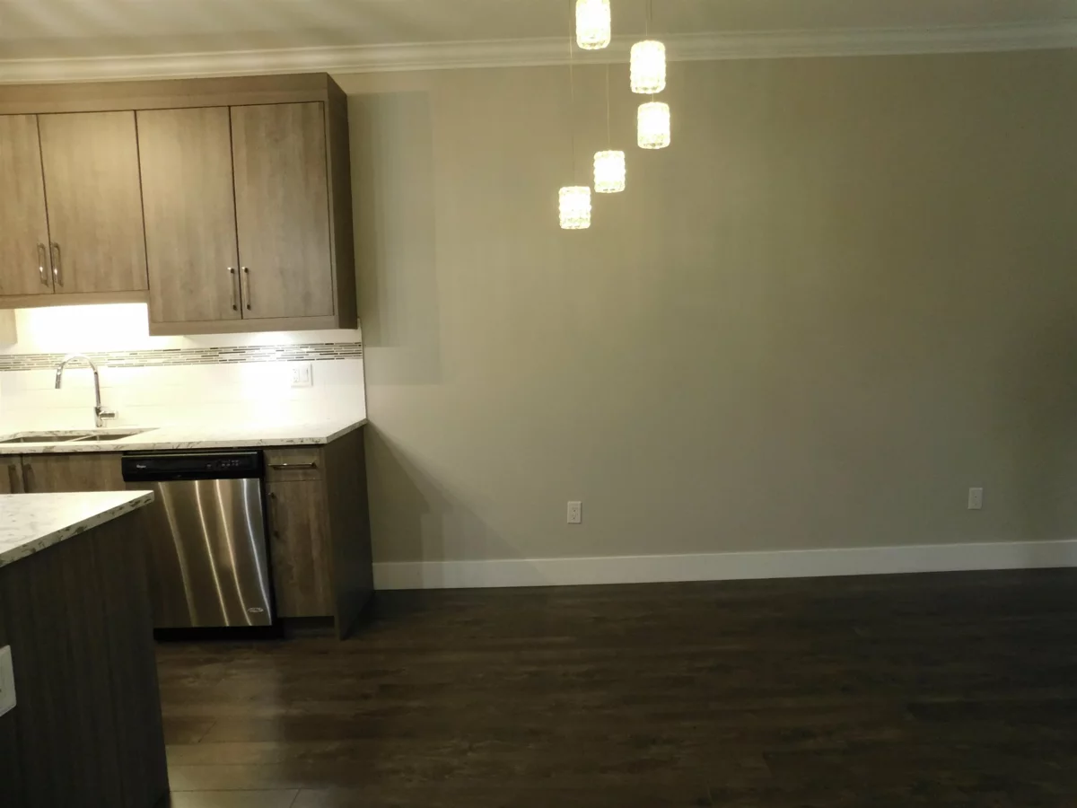 Dining Area Photo of 504 19228 64 Avenue, Surrey, BC