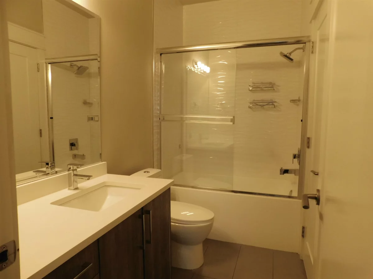 Pantry Photo of 504 19228 64 Avenue, Surrey, BC