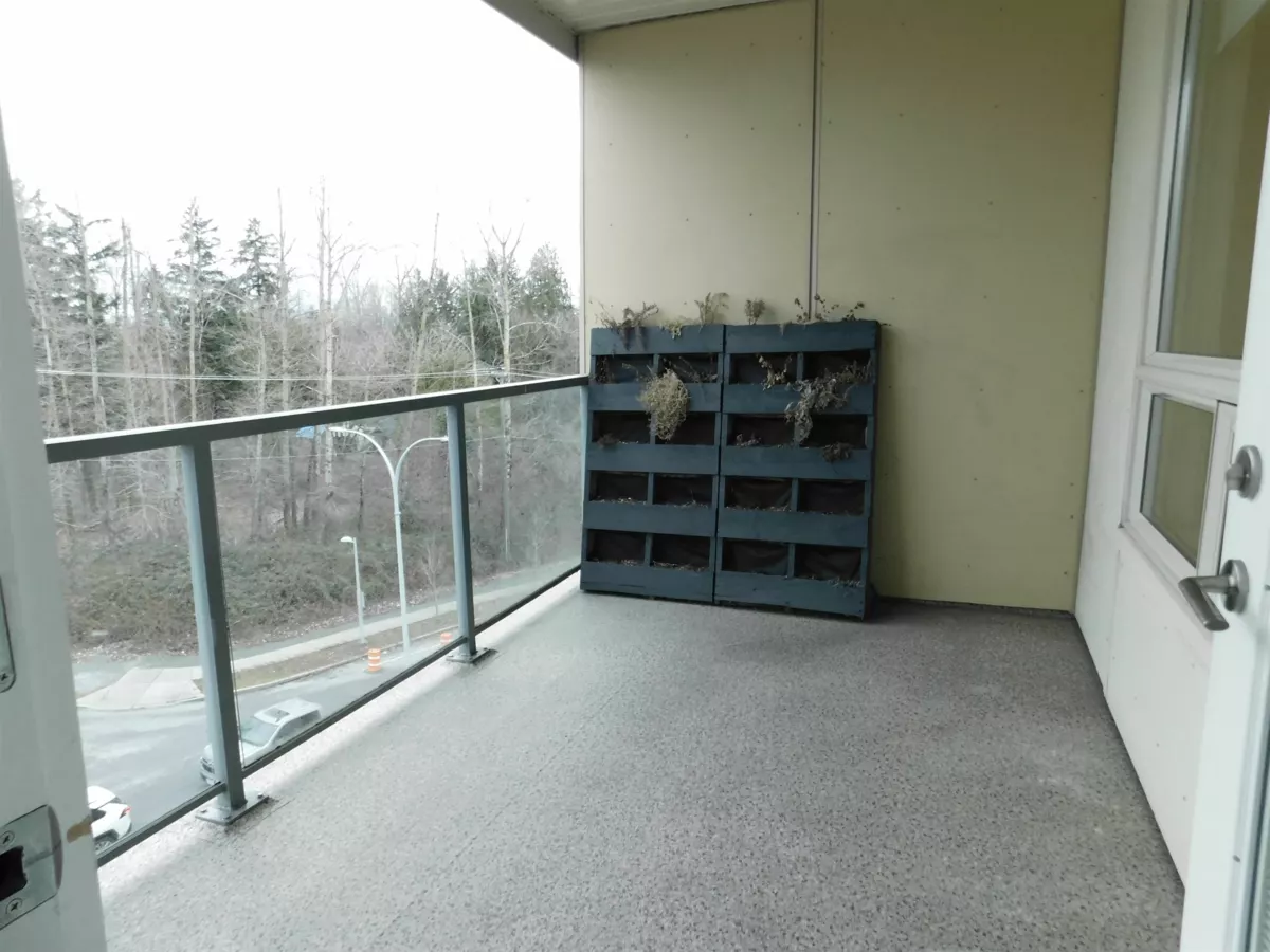 Primary Bedroom Photo of 504 19228 64 Avenue, Surrey, BC