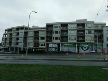 504 19228 64 Avenue, Surrey, BC