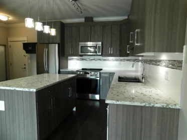 Pantry Photo of 504 19228 64 Avenue, Surrey, BC