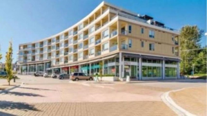 504 19228 64 Avenue, Surrey, BC