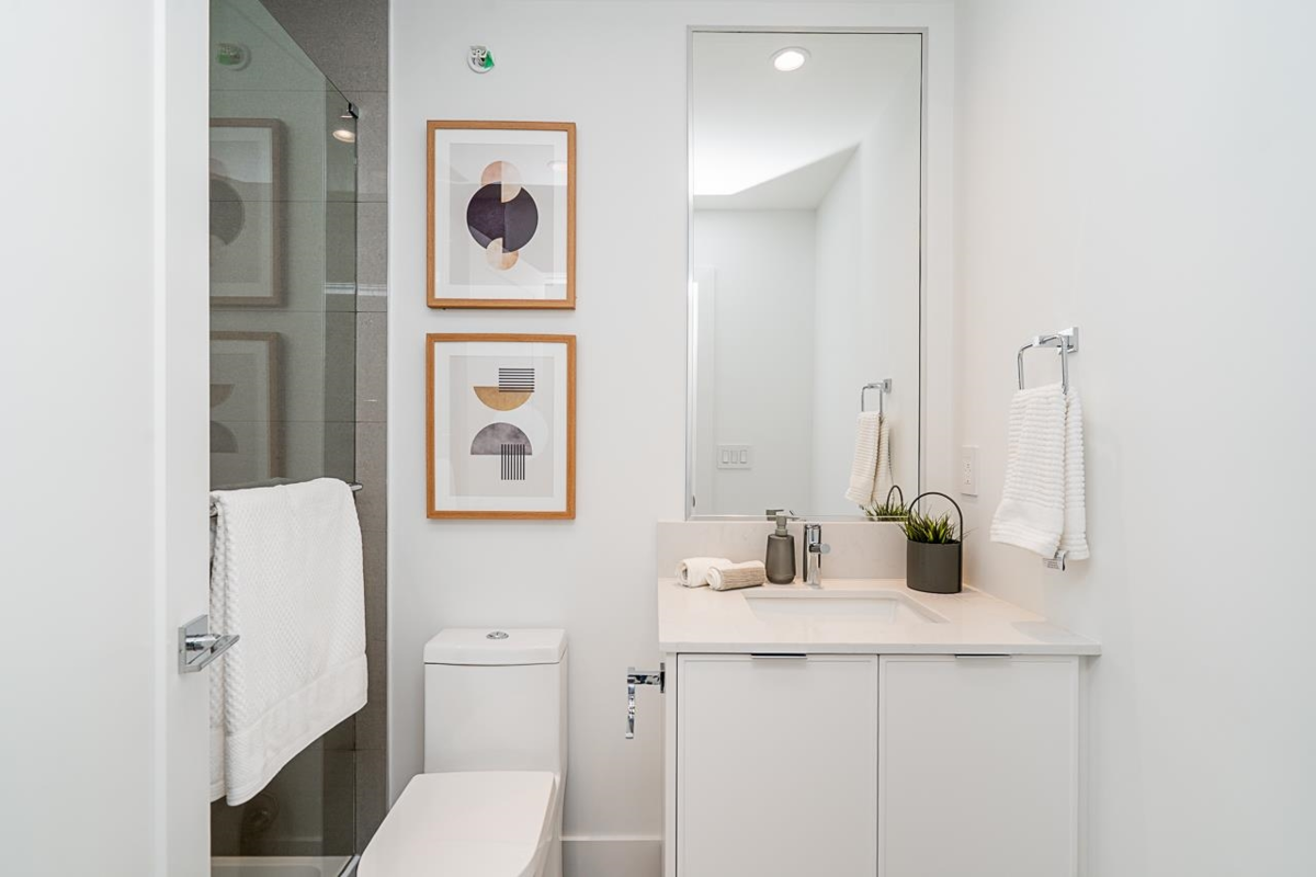 Bedroom 4 Photo of 108 5330 198 Street, Langley, BC