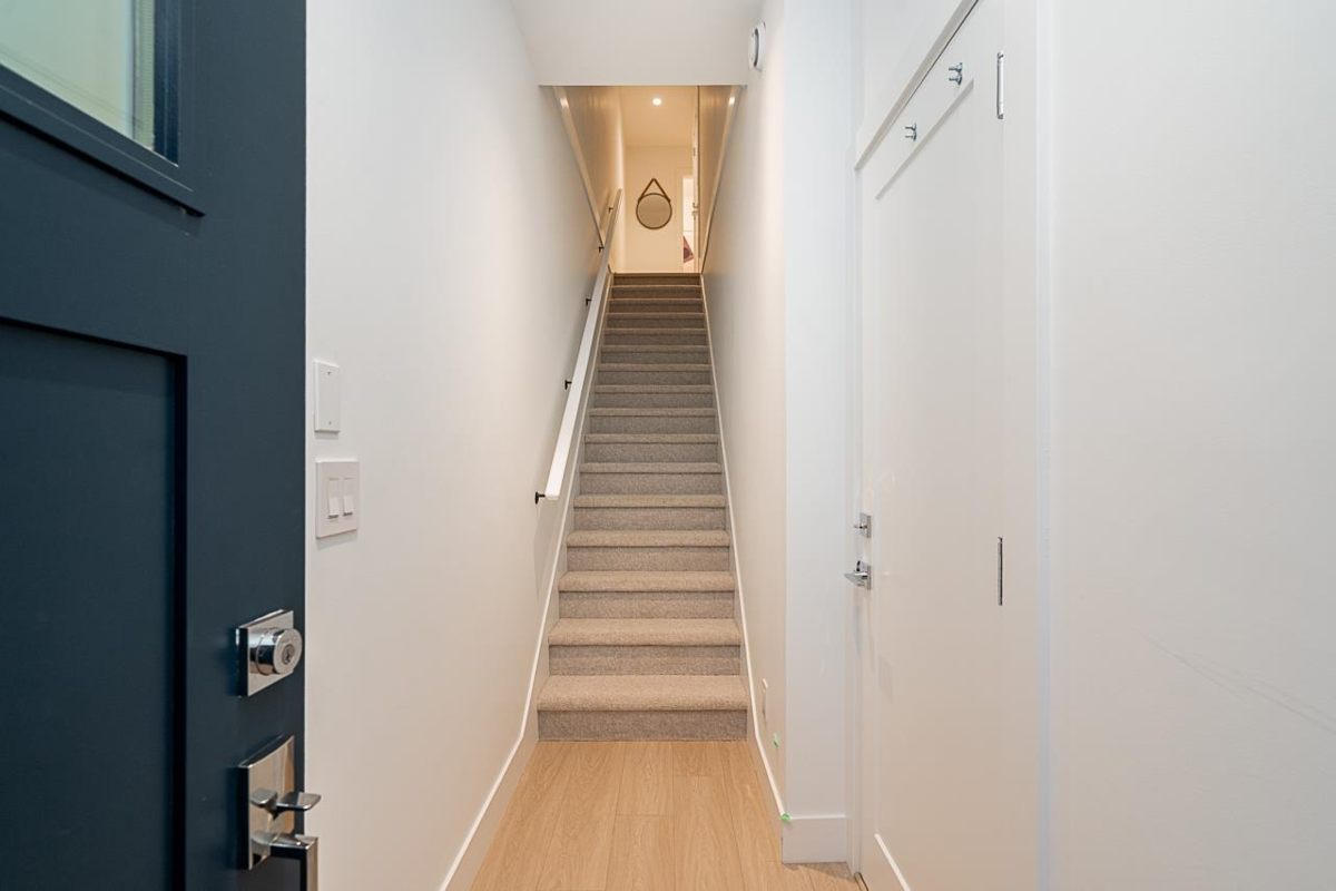 Family Room Photo of 108 5330 198 Street, Langley, BC