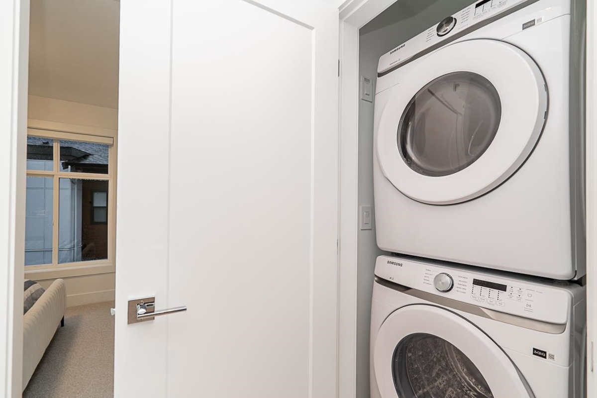 Loft / Bonus Room Photo of 108 5330 198 Street, Langley, BC