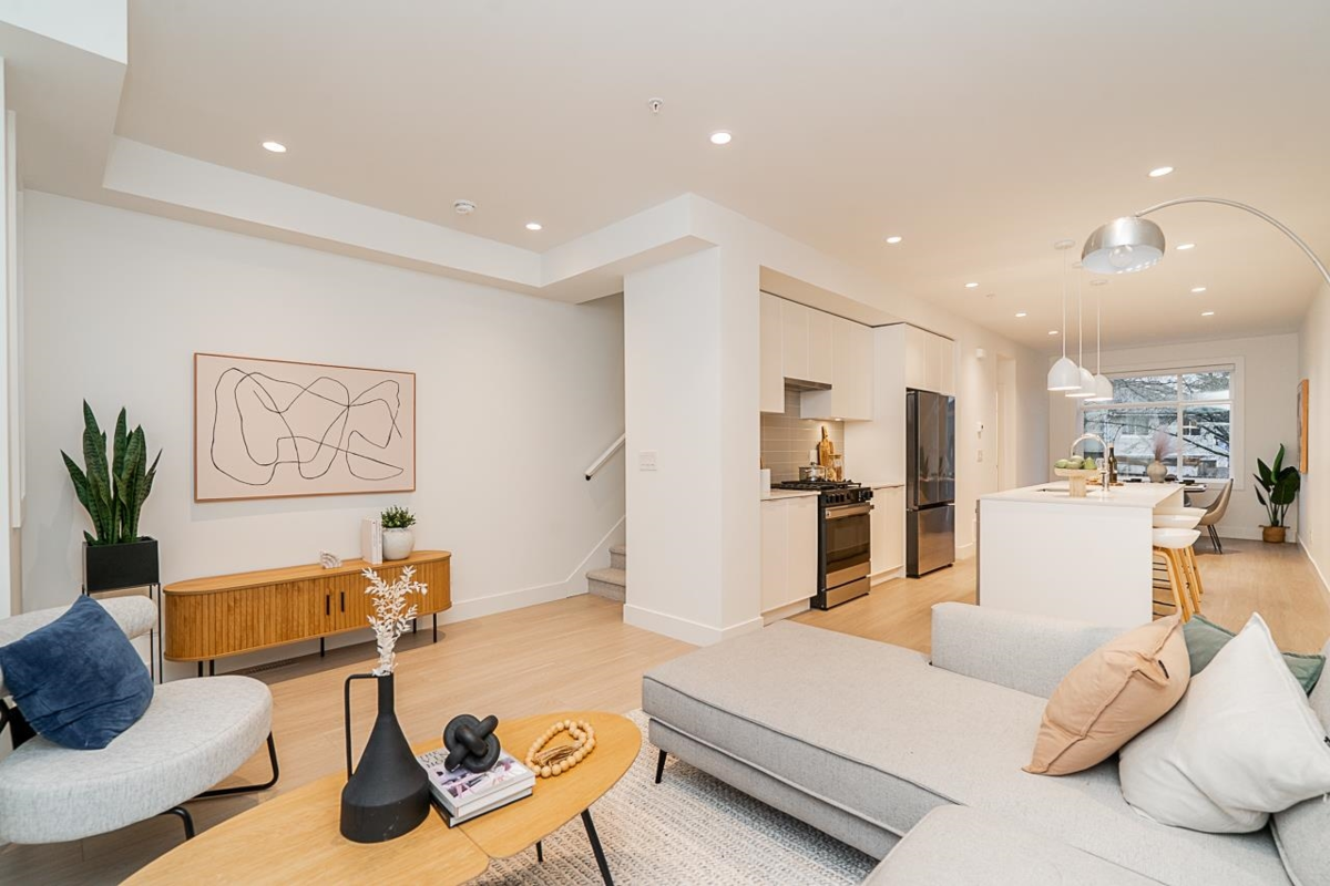 Primary Bedroom Photo of 108 5330 198 Street, Langley, BC