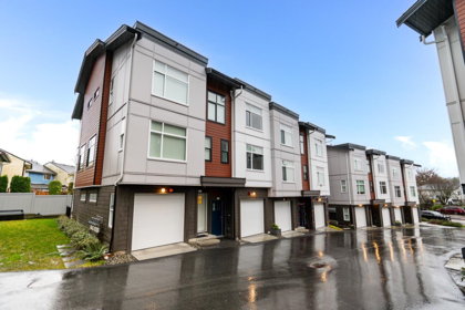 108 5330 198 Street, Langley, BC