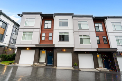 108 5330 198 Street, Langley, BC