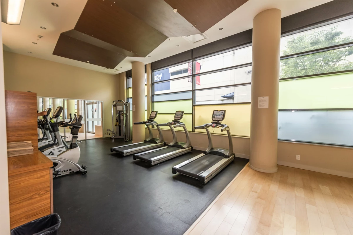 Office / Den Photo of 1301 7788 Ackroyd Road, Richmond, BC