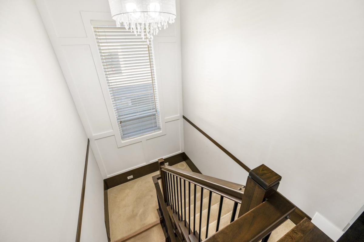Loft / Bonus Room Photo of 2020 Carson Court, North Vancouver, BC