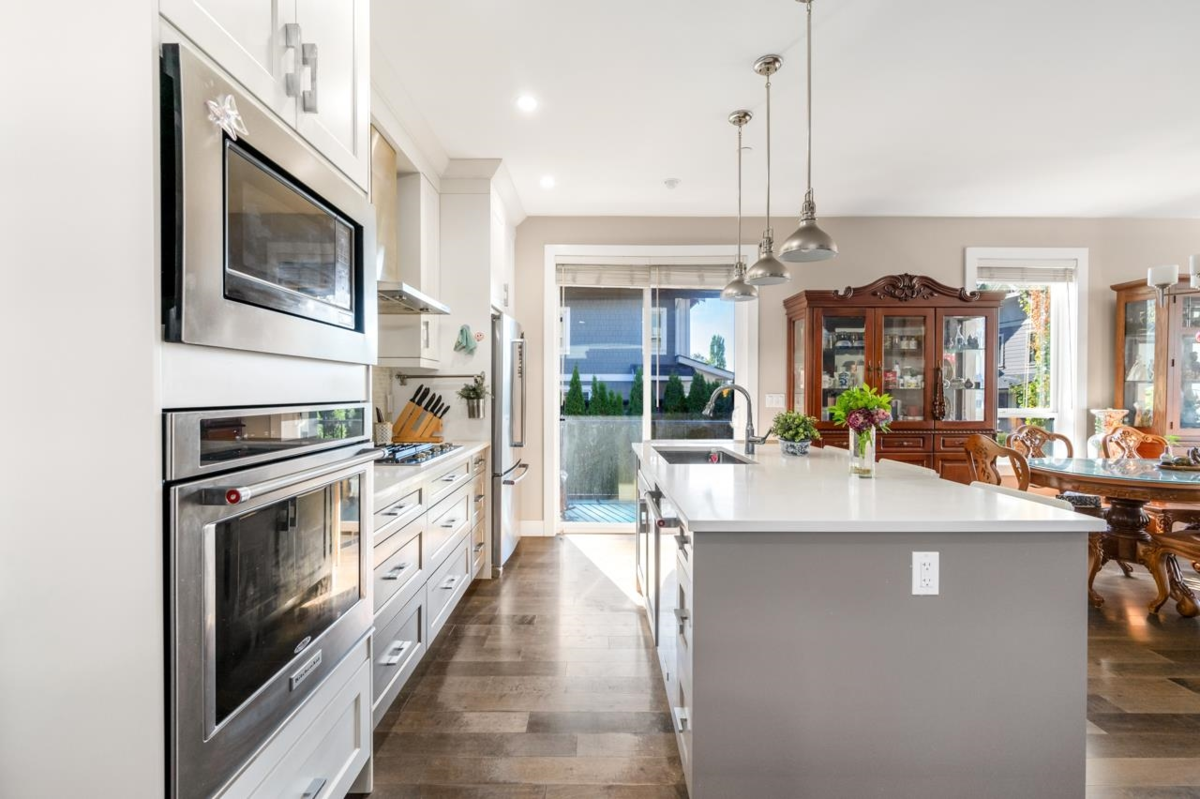 Primary Bedroom Photo of 2020 Carson Court, North Vancouver, BC