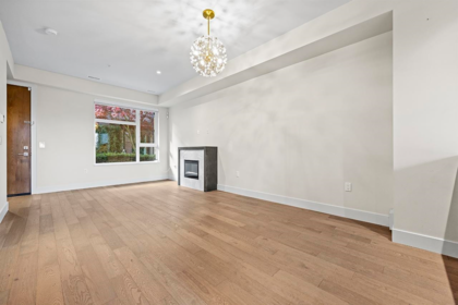 5522 Oak Street, Vancouver, BC, Cambie — 3 bed townhouse for sale