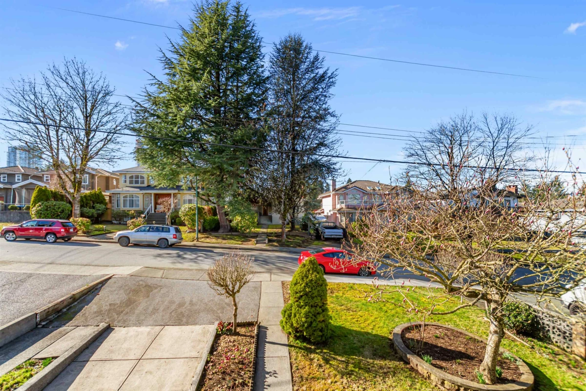 Neighborhood Park Photo Near 6072 Selma Avenue, Burnaby, BC