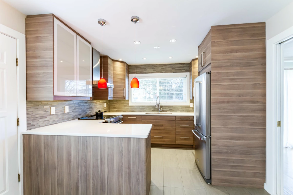 Primary Bedroom Photo of 6072 Selma Avenue, Burnaby, BC