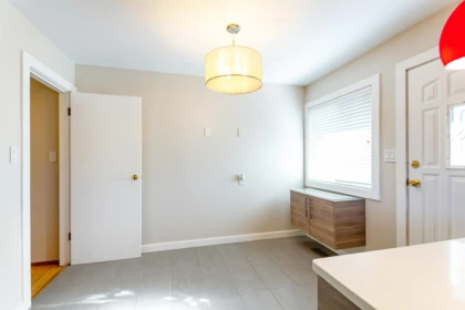 Bedroom 3 Photo of 6072 Selma Avenue, Burnaby, BC
