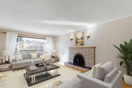 6072 Selma Avenue, Burnaby, BC