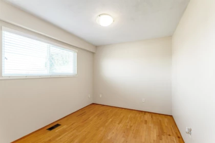 Powder Room Photo of 6072 Selma Avenue, Burnaby, BC