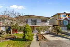 6072 Selma Avenue, Burnaby, BC