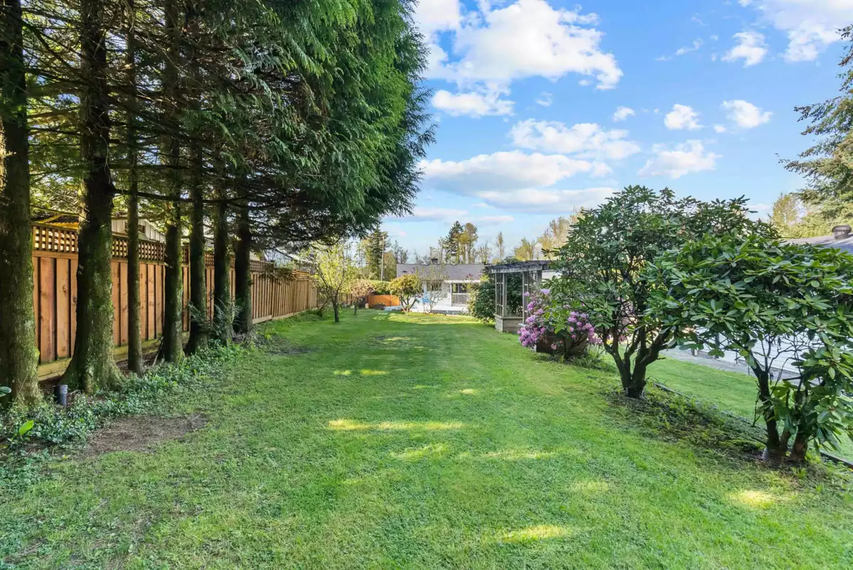 Aerial View of 29390 Duncan Avenue, Abbotsford, BC