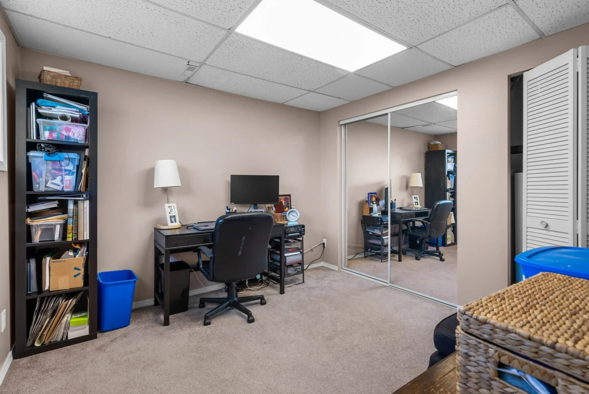 Basement Recreation Room Photo of 29390 Duncan Avenue, Abbotsford, BC