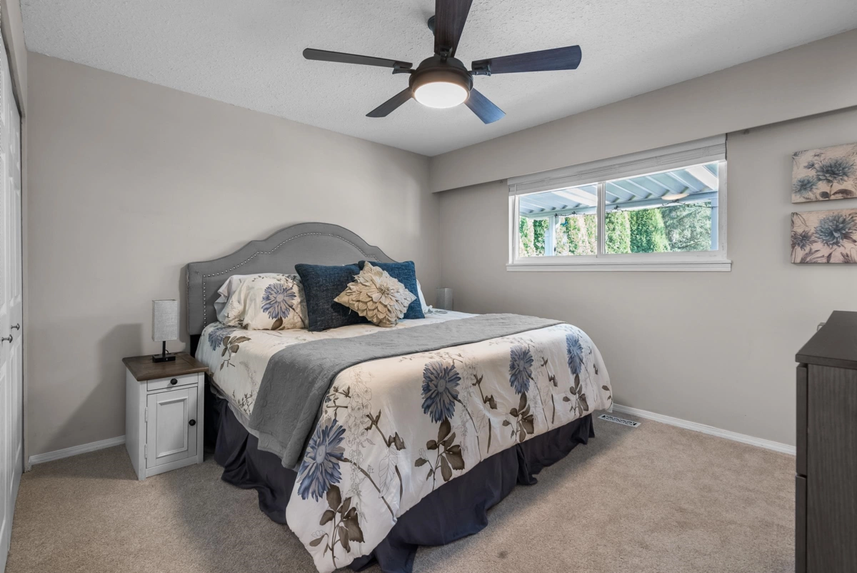 Bedroom 3 Photo of 29390 Duncan Avenue, Abbotsford, BC