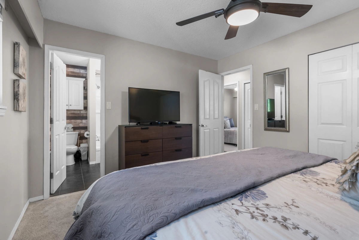 Bedroom 4 Photo of 29390 Duncan Avenue, Abbotsford, BC