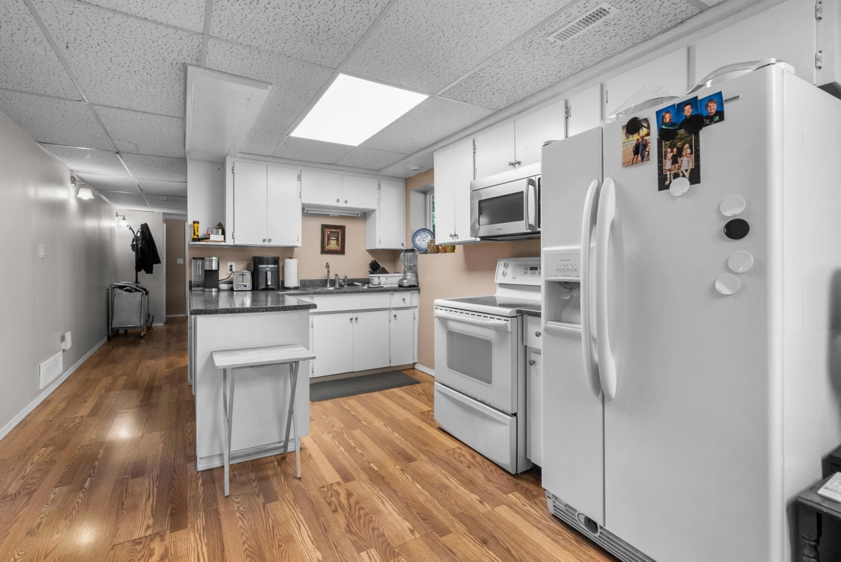 Entry Foyer Photo of 29390 Duncan Avenue, Abbotsford, BC