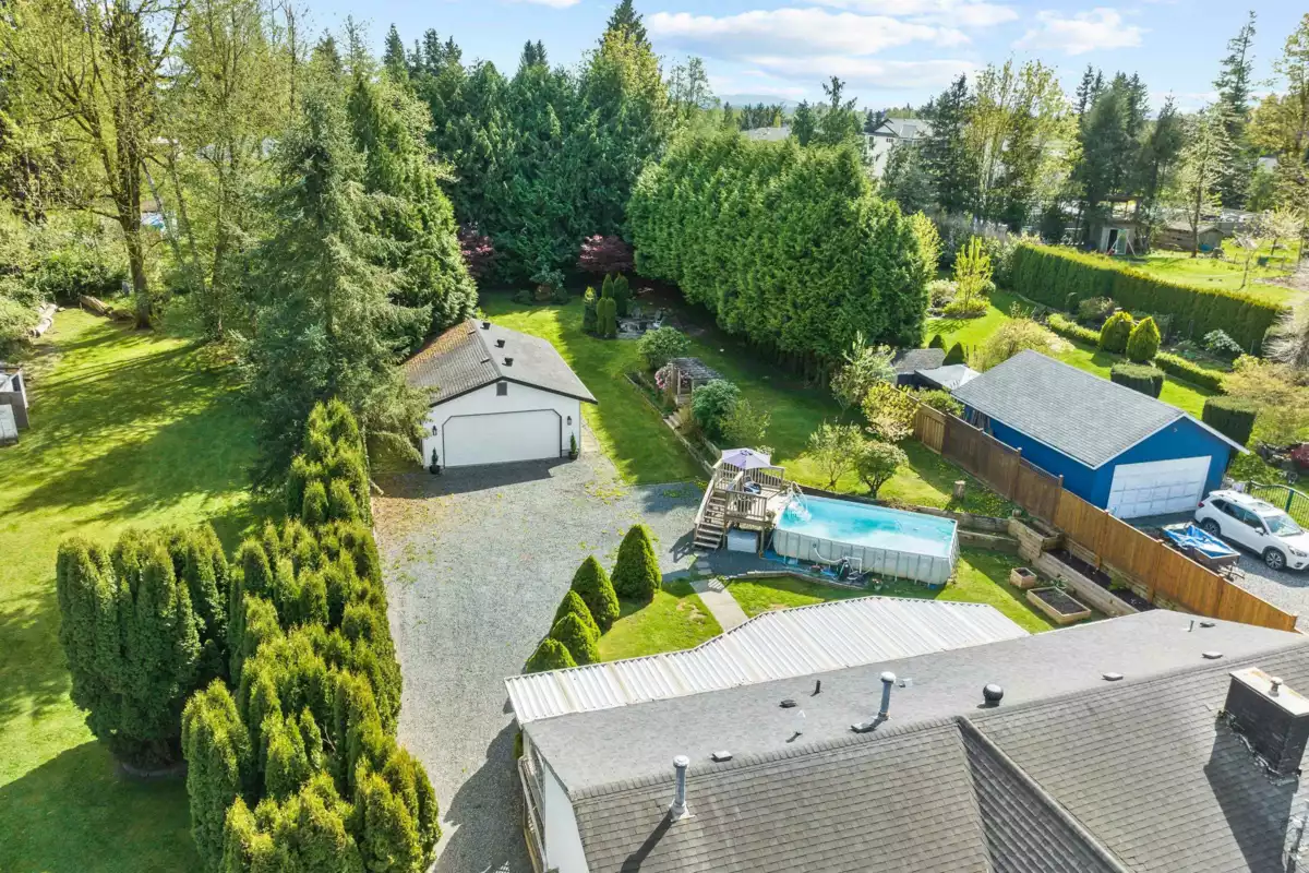 Living Room Photo of 29390 Duncan Avenue, Abbotsford, BC