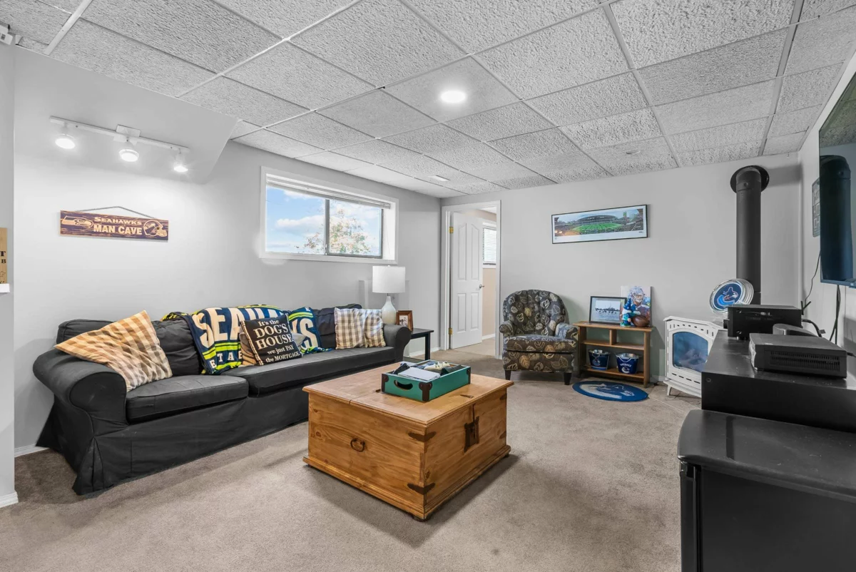 Loft / Bonus Room Photo of 29390 Duncan Avenue, Abbotsford, BC