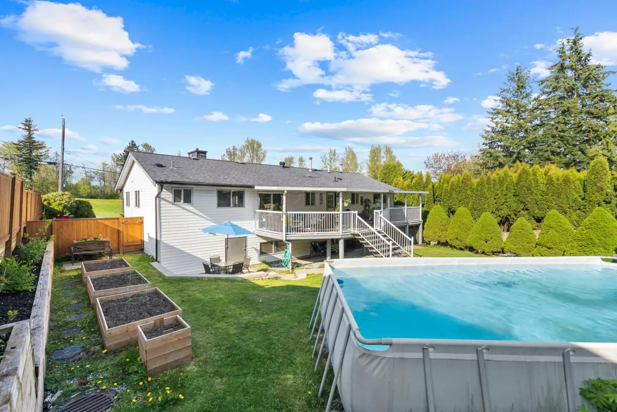 Street View Photo of 29390 Duncan Avenue, Abbotsford, BC