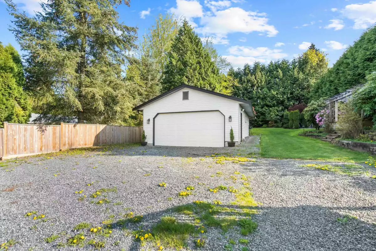 Swimming Pool Photo of 29390 Duncan Avenue, Abbotsford, BC